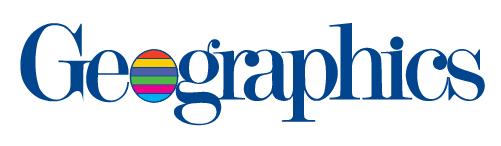 geographics logo